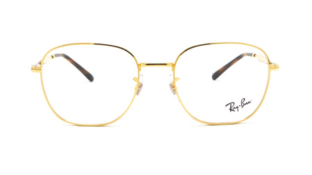 Зображення 2: Оправа для окулярів Ray Ban RX 6534 2500 53