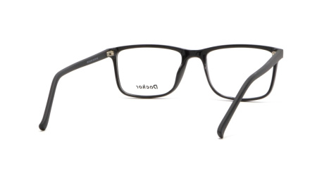 Зображення 5: Оправа для окулярів DACKOR 650 BLACK 54