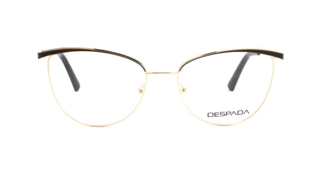 Изображение 2: Оправа для очков DESPADA DS 1025 C1 55