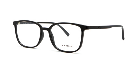 Изображение 1: Оправа для окулярів LA STELLA 9001 C6 51