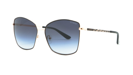 Зображення 1: Сонцезахисні окуляри GUESS GU 00149 02B 59