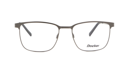 Изображение 2: Оправа для очков DACKOR 166 GREY 54