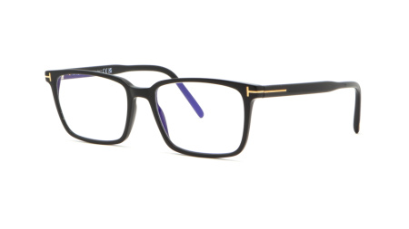 Изображение 1: Оправа для очков TOM FORD TF5802-B 001 55