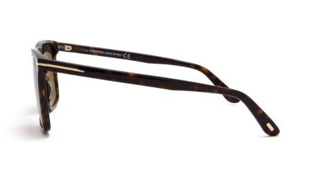 Зображення 2: Сонцезахисні окуляри TOM FORD TF832 52H 59