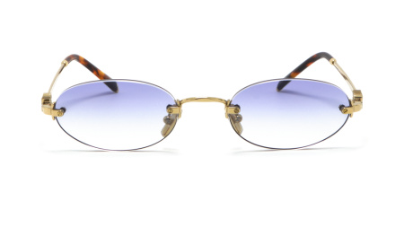 Зображення 2: Сонцезахисні окуляри Miu Miu MU A54 ZVN-80O 51