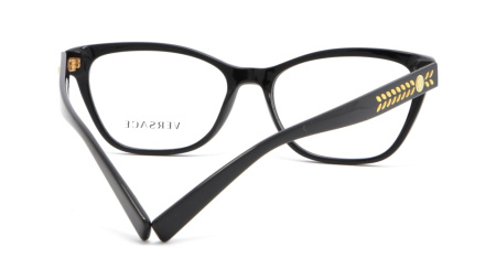 Изображение 5: Оправа для очков VERSACE 3265 GB1 54