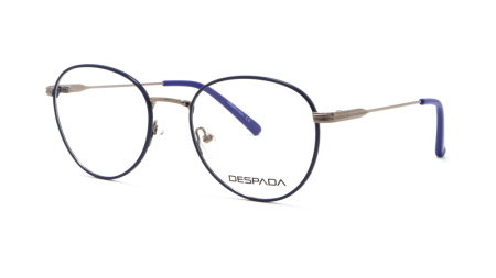 Зображення 1: Оправа для окулярів DESPADA DS 5413 С2 51