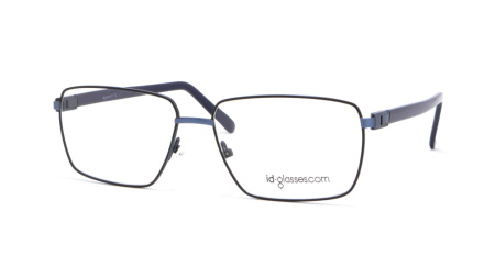 Зображення 1: Оправа для окулярів ID-GLASSES 17214А23 C5 58