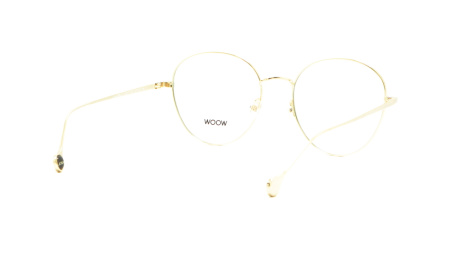 Изображение 5: Оправа для окулярів WOOW Love Me2 C9431 51