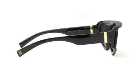 Зображення 4: Сонцезахисні окуляри Dolce&Gabbana DG 6177 501/87 46