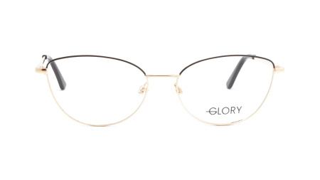 Изображение 5: Оправа для очков GLORY 229 BROWN 56