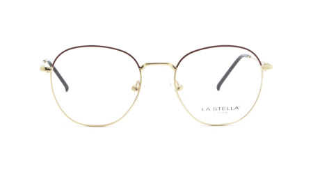 Изображение 5: Оправа для очков LA STELLA 514 C1 52