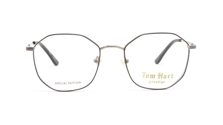 Изображение 5: Оправа для очков TOM HART TH4049 C1 53
