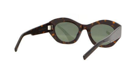 Зображення 5: Сонцезахисні окуляри Saint Laurent SL 639 002 52