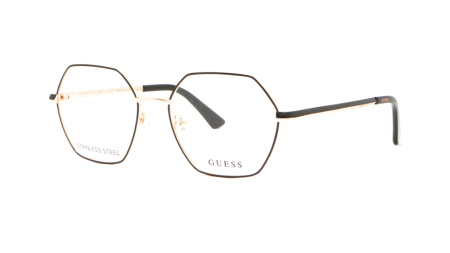 Изображение 1: Оправа для очков GUESS GU 2869 005 53