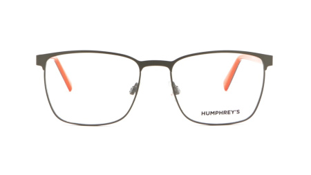 Изображение 5: Оправа для очков Humphrey's 582 340 32 53