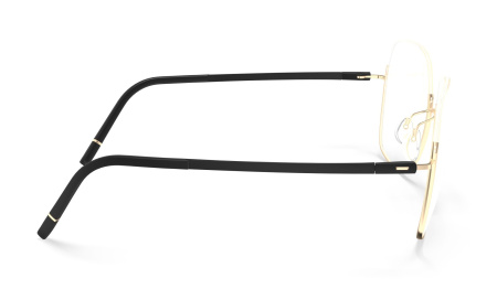 Зображення 4: Оправа для окулярів Silhouette 4566 7580 55