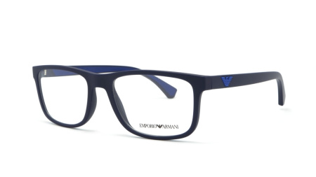 Изображение 1: Оправа для очков EMPORIO ARMANI EA3147 5754 55
