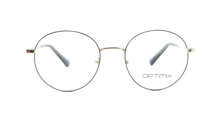 Изображение 5: Оправа для очков OPTIMIX OM914 C002 52