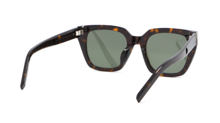 Зображення 5: Сонцезахисні окуляри Saint Laurent SL М143/F 002 52