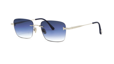 Зображення 1: Сонцезахисні окуляри TOM FORD TF1354 16W 54