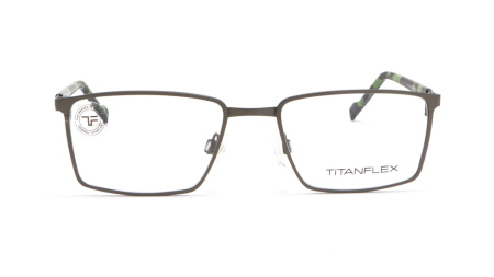 Зображення 5: Оправа для окулярів Titanflex 820760 30 51