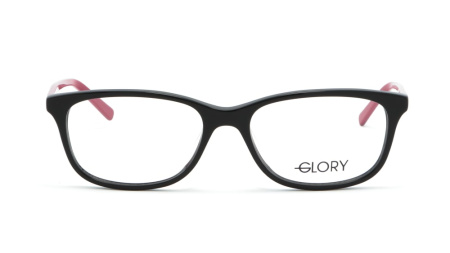 Изображение 2: Оправа для очков GLORY 442 BLACK 53