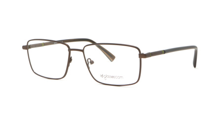 Зображення 1: Оправа для окулярів ID-GLASSES LE6234 C3 56