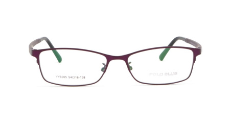 Зображення 2: Оправа для окулярів POLO CLUB YY6005 C6 54
