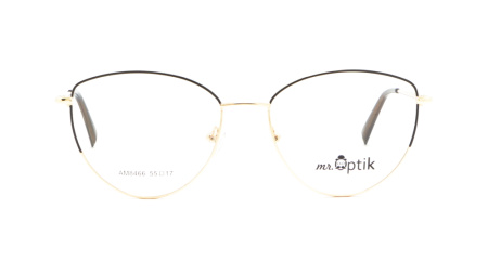 Изображение 2: Оправа для очков MR.OPTIK AM8466 C6 55