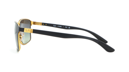 Изображение 3: Сонцезахисні окуляри Ray Ban RB 3721  187/11 59 Liteforce