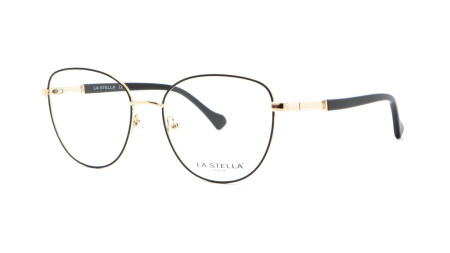 Изображение 1: Оправа для очков LA STELLA 907 C3 53