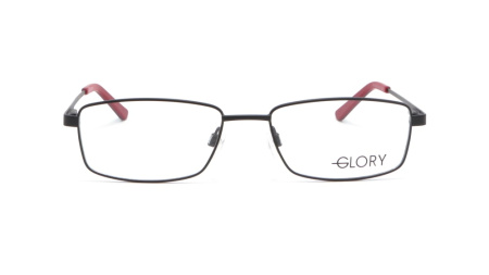 Изображение 5: Оправа для очков GLORY 650 BLACK 53