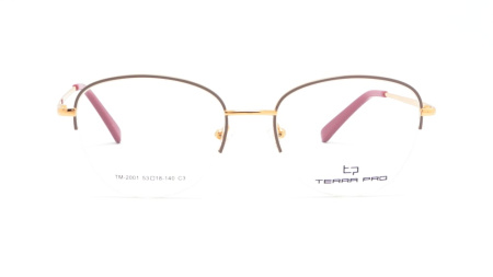 Изображение 5: Оправа для очков Terra Pro TM2001 C3 53