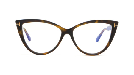 Изображение 2: Оправа для очков TOM FORD TF5843-B 052 56