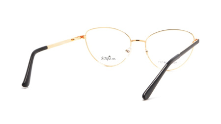 Изображение 4: Оправа для очков MR.OPTIK AM8173 C6 56