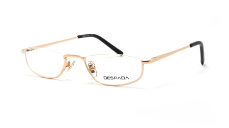 Зображення 1: Оправа для окулярів DESPADA DS 5371 C1 48
