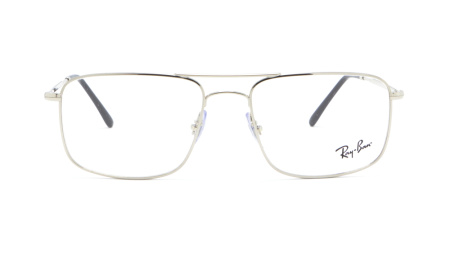 Изображение 2: Оправа для очков Ray Ban RX 6434 2501 55