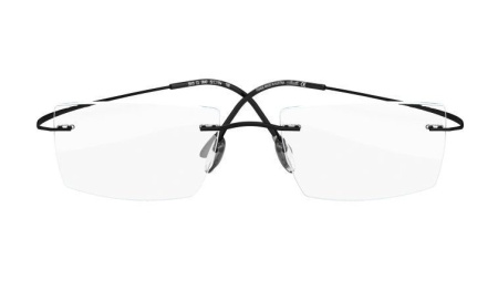 Изображение 2: Оправа для очков Silhouette 5515 9040