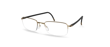 Зображення 1: Оправа для окулярів Silhouette 5559 7530 54