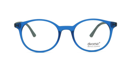 Изображение 2: Оправа для очков DIVERSO DV1118 4606М 47