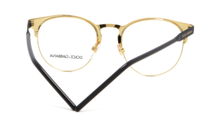 Изображение 5: Оправа для очков Dolce&Gabbana DG 1331 1268 51