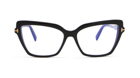 Изображение 2: Оправа для очков TOM FORD TF5948-B 001 55