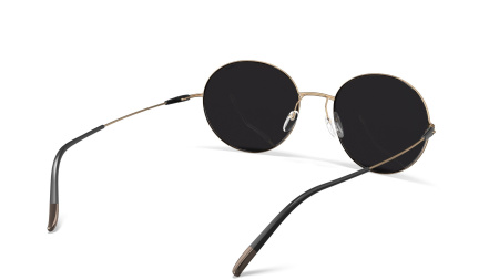 Изображение 5: Солнцезащитные очки Silhouette 8736 7530 52