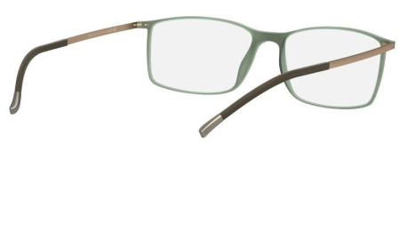 Зображення 5: Оправа для окулярів Silhouette 2902 6107 49