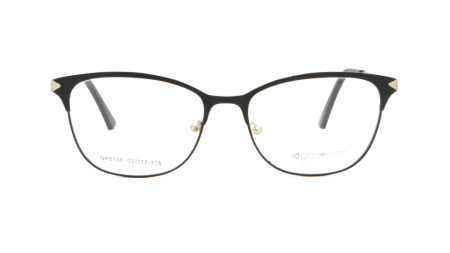 Изображение 2: Оправа для очков ID-GLASSES NK8156 C6 53