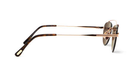 Зображення 4: Сонцезахисні окуляри TOM FORD TF1356 28A 55