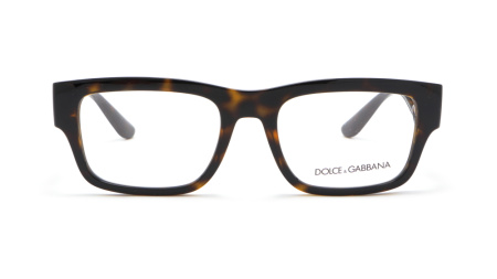 Изображение 2: Оправа для очков Dolce&Gabbana DG 5110 502 53