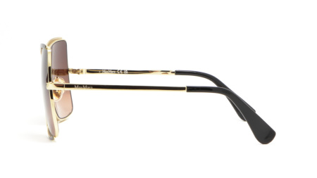 Зображення 3: Сонцезахисні окуляри MaxMara MM0070-H 32F 58