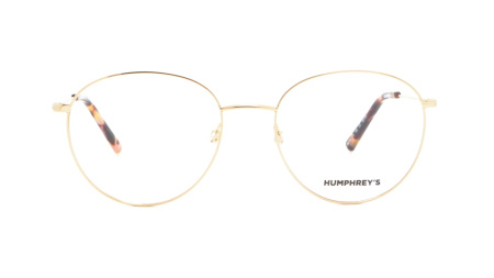 Изображение 5: Оправа для очков Humphrey's 582316 28 53